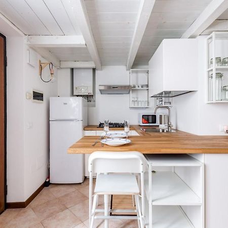 New! Studio Apt 700M From Corso Lodi! Milano Eksteriør bilde