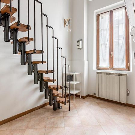 New! Studio Apt 700M From Corso Lodi! Milano Eksteriør bilde