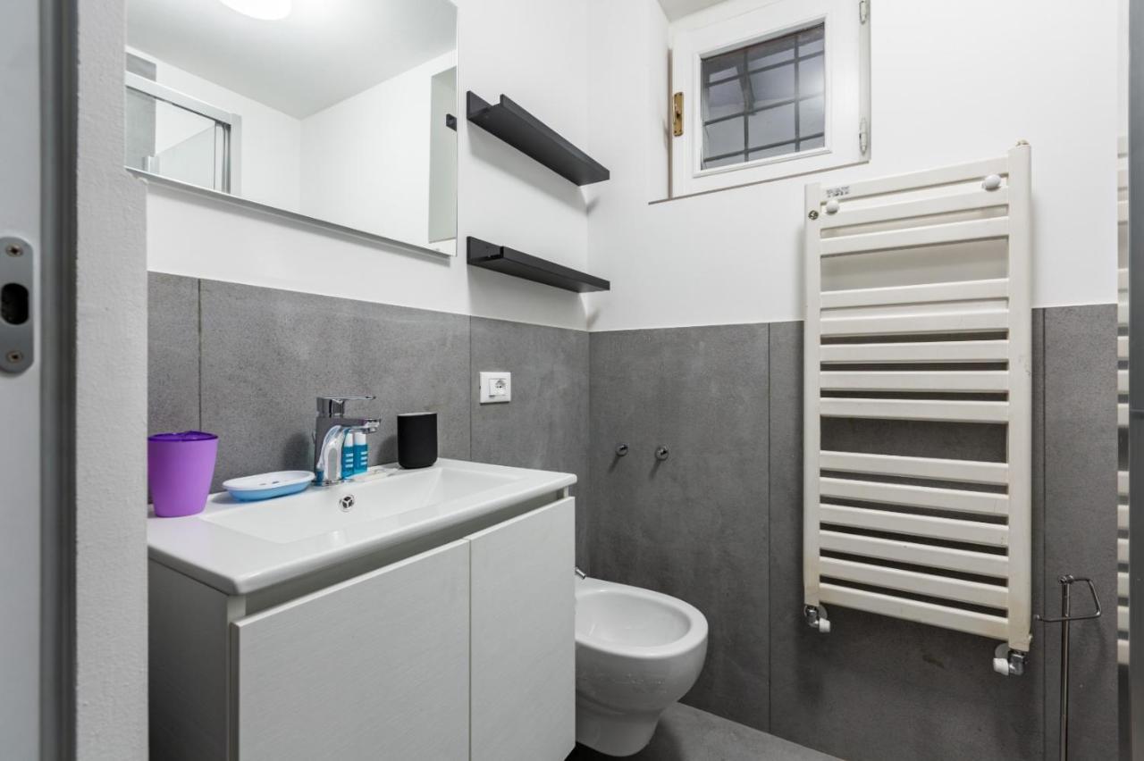 New! Studio Apt 700M From Corso Lodi! Milano Eksteriør bilde