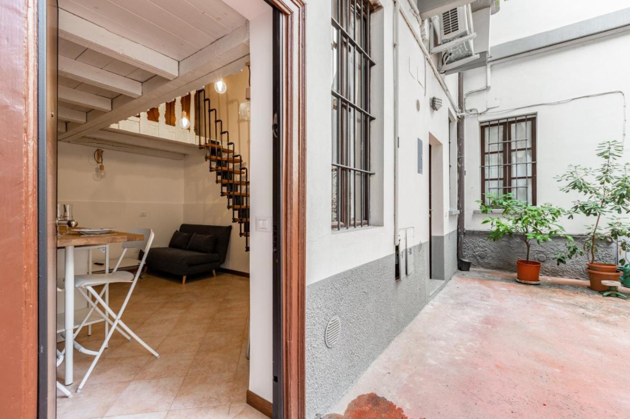New! Studio Apt 700M From Corso Lodi! Milano Eksteriør bilde