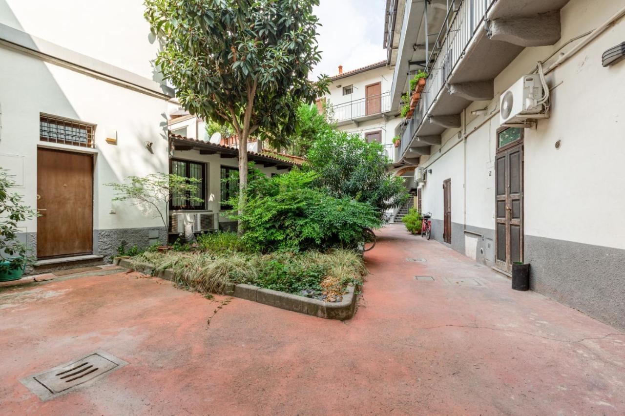 New! Studio Apt 700M From Corso Lodi! Milano Eksteriør bilde