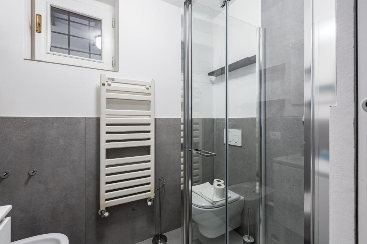 New! Studio Apt 700M From Corso Lodi! Milano Eksteriør bilde